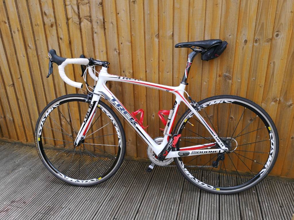 trek madone gumtree